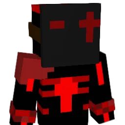 Lukacoder's Minecraft skin