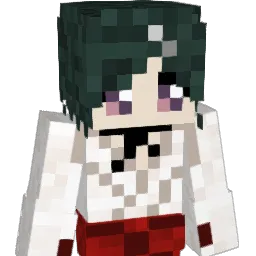 Lukako_ Minecraft avatar bust