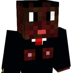 Lukaluka420 Minecraft avatar bust