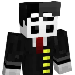 Lukanitus's Minecraft skin