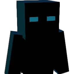 Lukanode Minecraft avatar bust