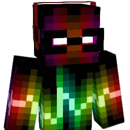 Lukas020203 Minecraft avatar bust