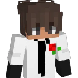 Lukas037 Minecraft avatar bust