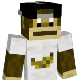 Lukas062000 Minecraft avatar bust