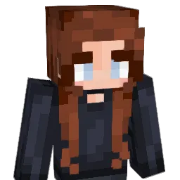 Lukas111111111 Minecraft avatar bust
