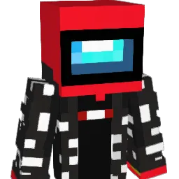 Lukas1224 Minecraft avatar bust