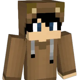 Lukas1513 Minecraft avatar bust