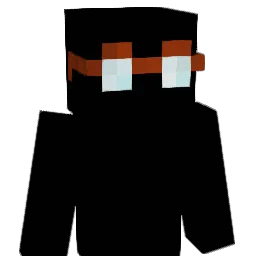 Lukas248k Minecraft avatar bust