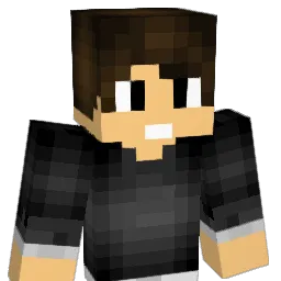 Lukas2nd Minecraft avatar bust