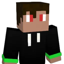 Lukas546 Minecraft avatar bust