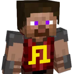 LukasBuddy2012 Minecraft avatar bust