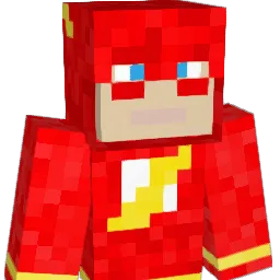 LukasDawae Minecraft avatar bust