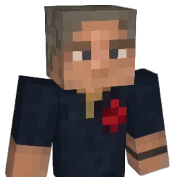 LukasGG8129 Minecraft avatar bust