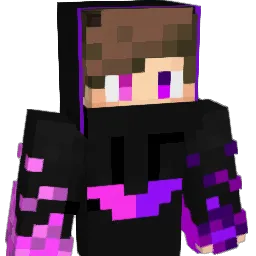 LukasGaming2 Minecraft avatar bust