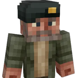 LukasJez Minecraft avatar bust
