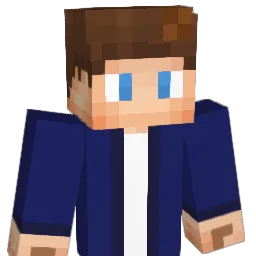 LukasK128 Minecraft avatar bust