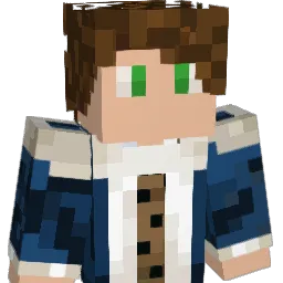 LukasK555 Minecraft avatar bust