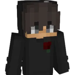LukasL06 Minecraft avatar bust