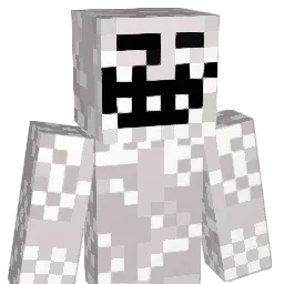 LukasLines Minecraft avatar bust