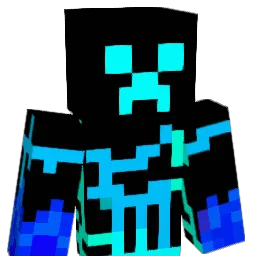 LukasM0801 Minecraft avatar bust