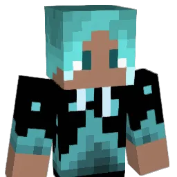 LukasSebastian Minecraft avatar bust