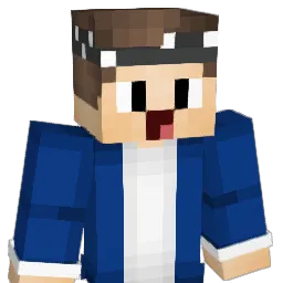 LukasSuper123 Minecraft avatar bust