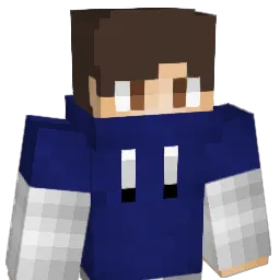 LukasTaBschelle Minecraft avatar bust