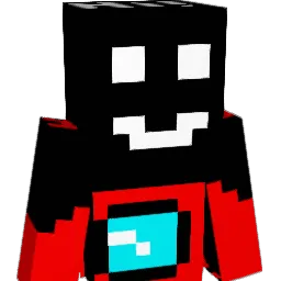 LukasTamy Minecraft avatar bust