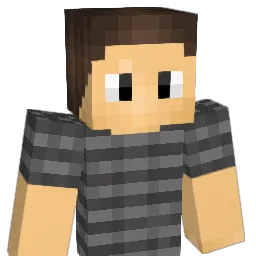 LukasV1234 Minecraft avatar bust