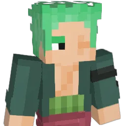 Lukas_1371 Minecraft avatar bust