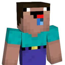 Lukas_193 Minecraft avatar bust
