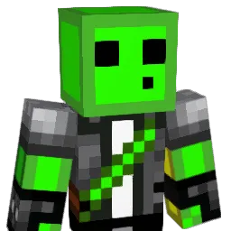Lukas_2015 Minecraft avatar bust