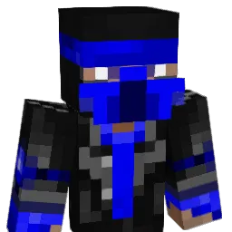 Lukas_Conjurer Minecraft avatar bust