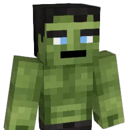Lukas_K0 Minecraft avatar bust