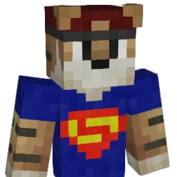 Lukas_Kl Minecraft avatar bust