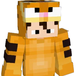 Lukas_MB Minecraft avatar bust
