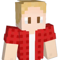 Lukas_Nowy Minecraft avatar bust