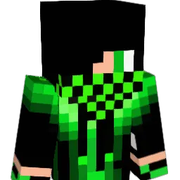 Lukas_Philipp Minecraft avatar bust