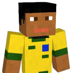 Lukas_Silas Minecraft avatar bust