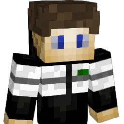 Lukas_UwU Minecraft avatar bust