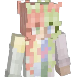 Lukas_fs Minecraft avatar bust
