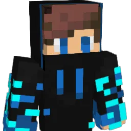Lukas_gbc05 Minecraft avatar bust