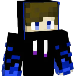 Lukas_k14 Minecraft avatar bust