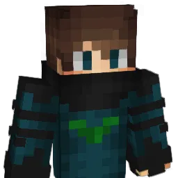 Lukas_sw Minecraft avatar bust
