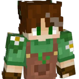 Lukasaschi Minecraft avatar bust