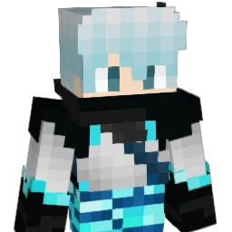 Lukasddc Minecraft avatar bust