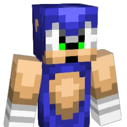 Lukash360 Minecraft avatar bust