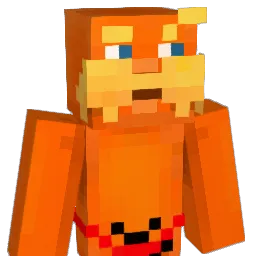 Lukash__ Minecraft avatar bust