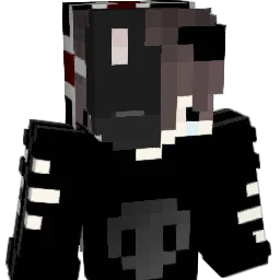Lukashenko0 Minecraft avatar bust