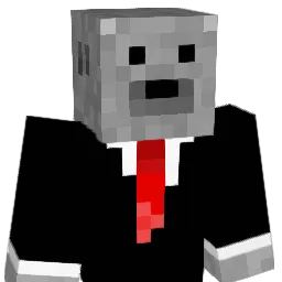 Lukasinonin2 Minecraft avatar bust